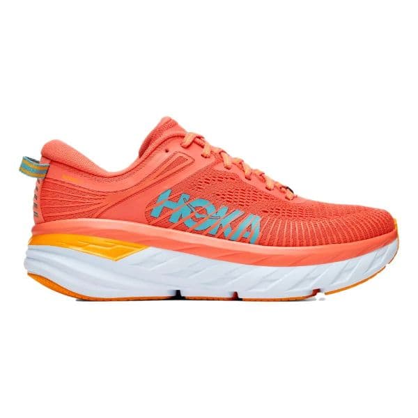 HOKA Bondi 7 | נעלי הוקה בונדי