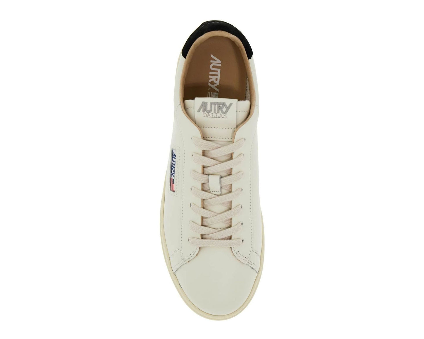 Autry Dallas Low Sneakers