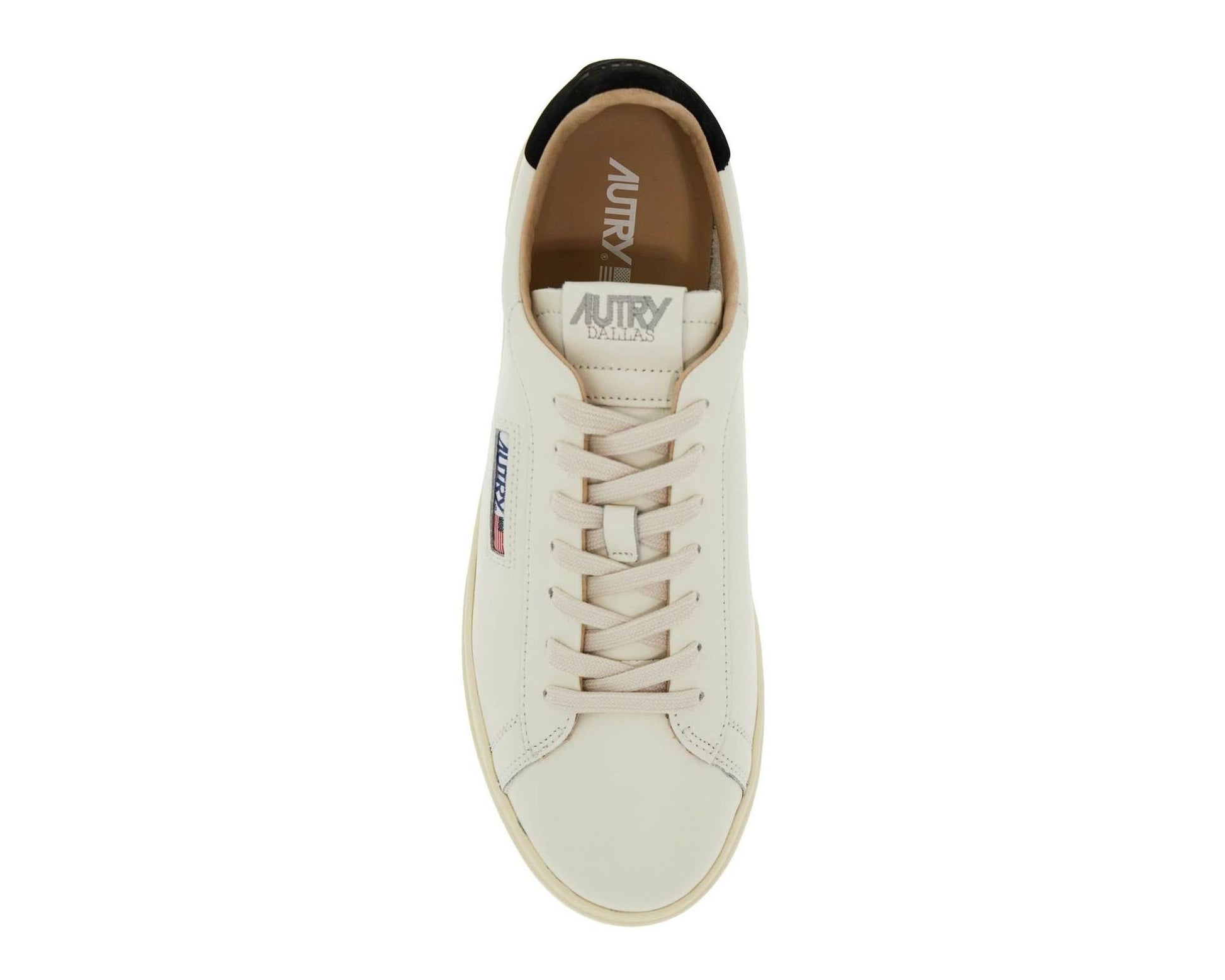 Autry Dallas Low Sneakers
