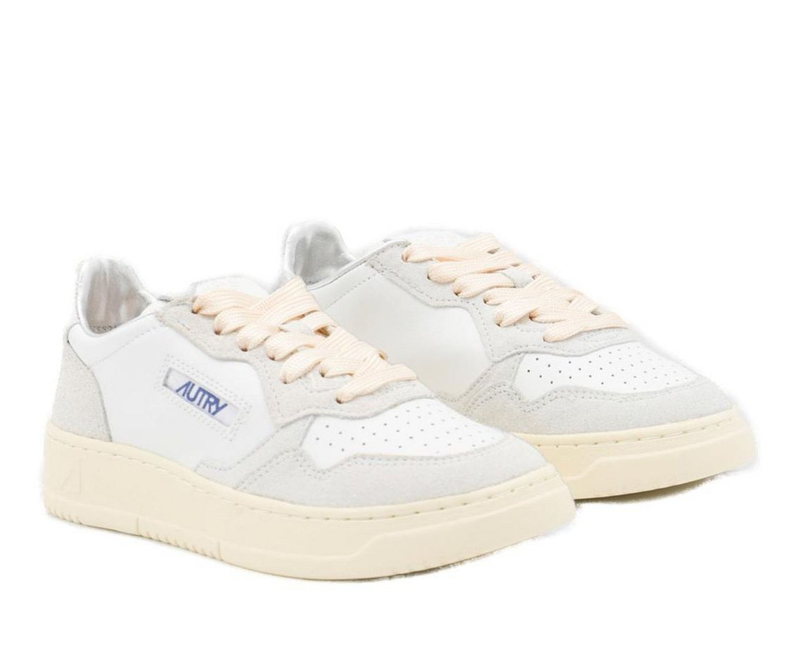 Autry Medalist Low Sneakers