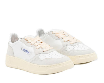 Autry Medalist Low Sneakers