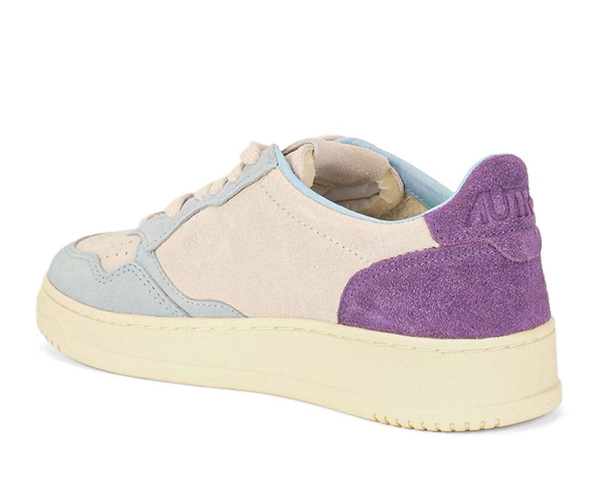 Autry Medalist Low Sneakers