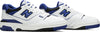 New Balance 550 – Team Royal