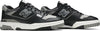 New Balance 550 – Grey Black