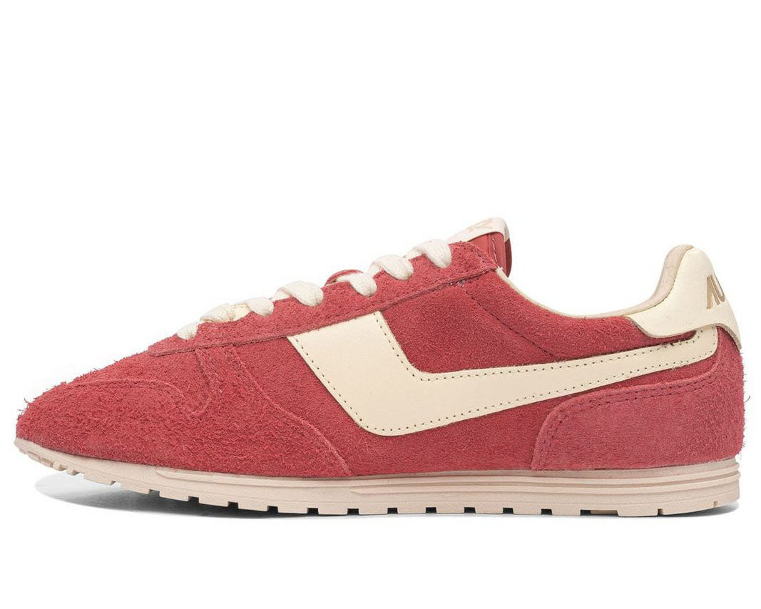 Autry Windspin Lace-Up Sneakers