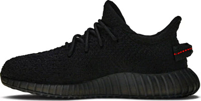 Yeezy Boost 350 V2 Kids – Bred