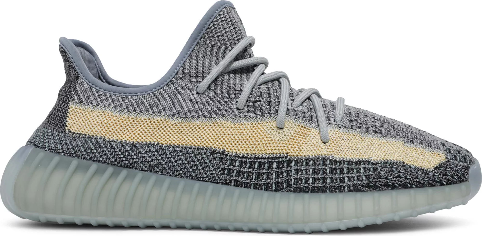 Yeezy Boost 350 V2 – Ash Blue