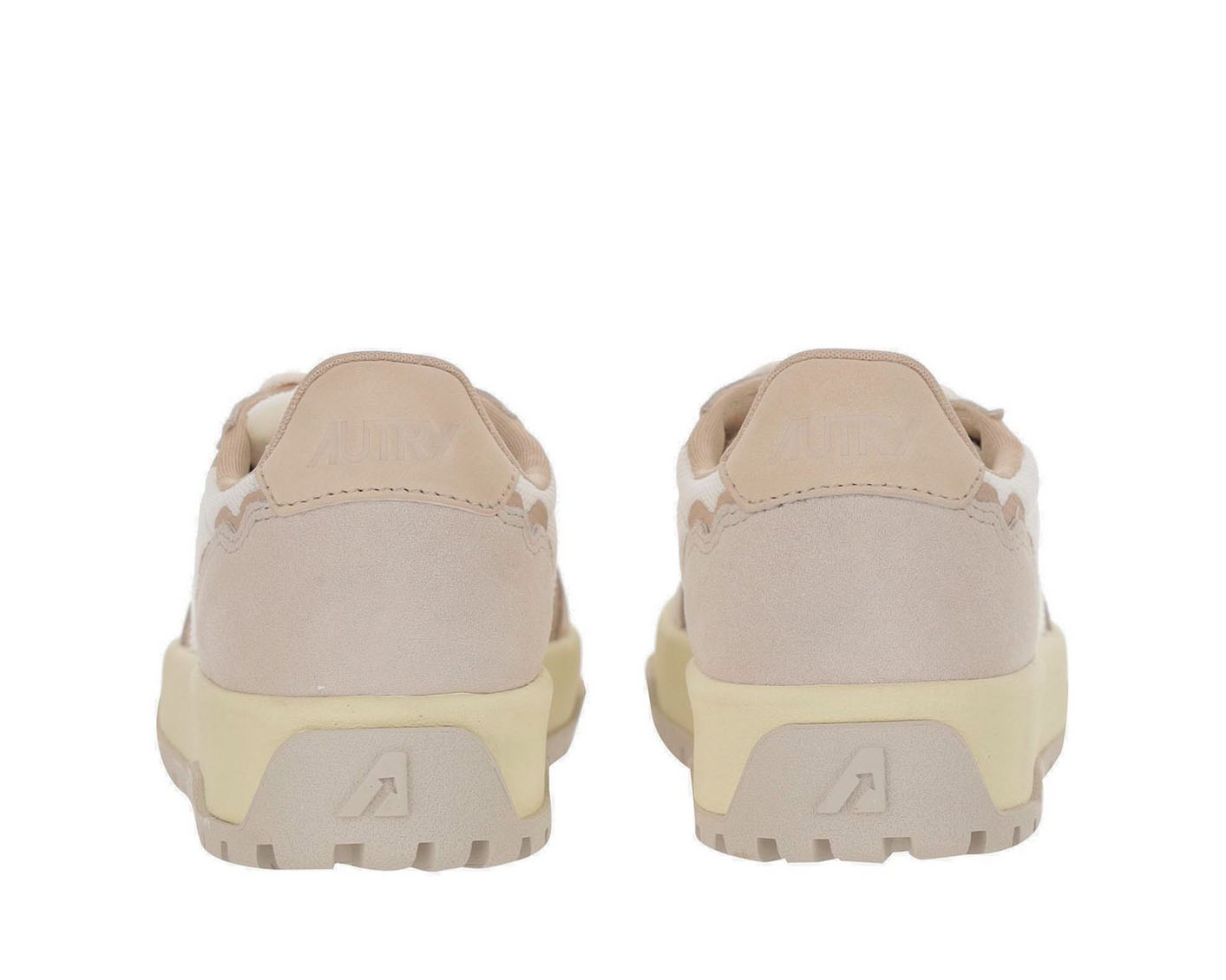 Autry Wildpace Low Sneakers
