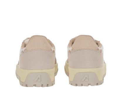 Autry Wildpace Low Sneakers
