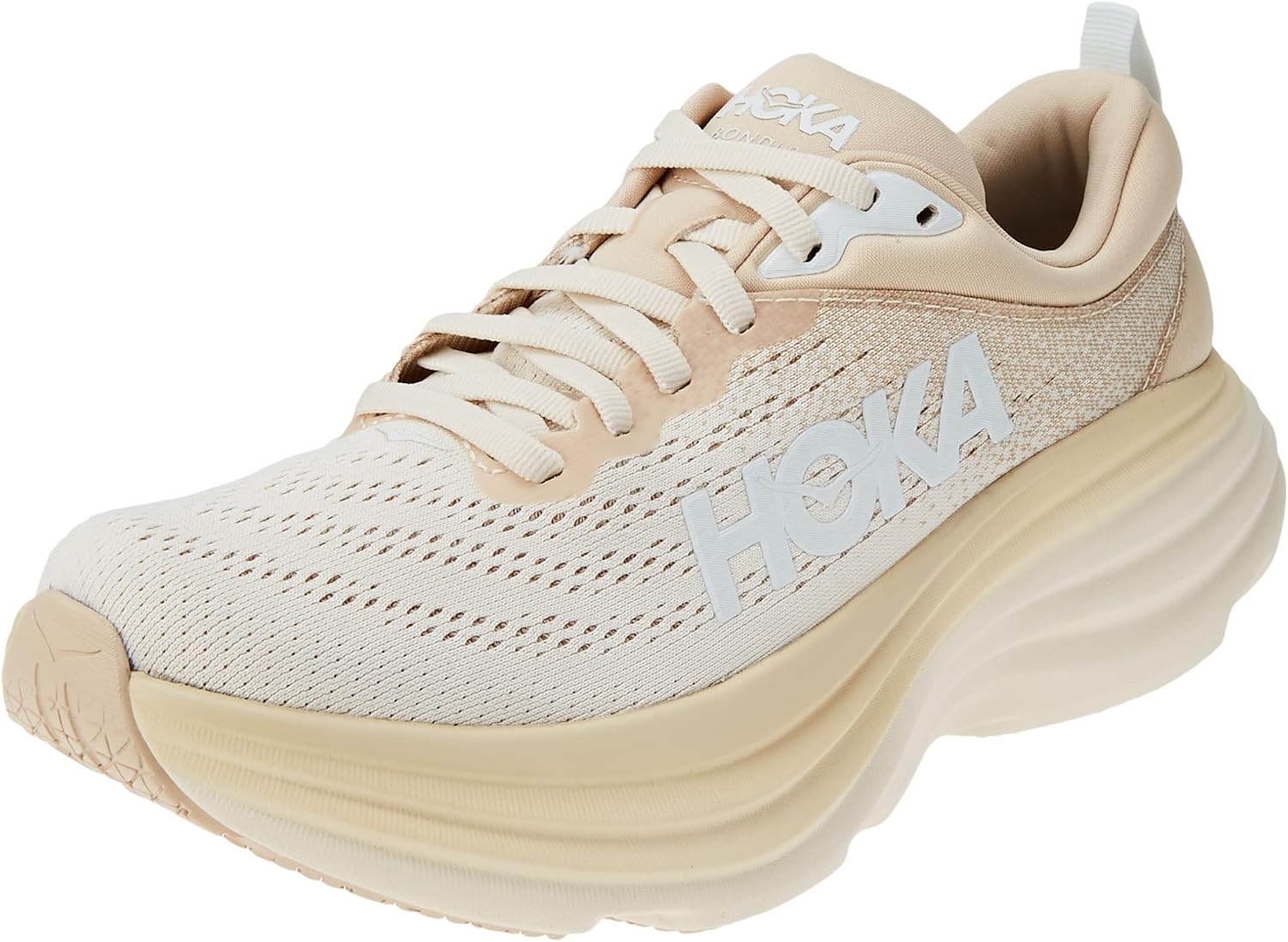 HOKA Bondi 8 | נעלי הוקה בונדי