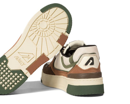 Autry CLC Low Sneakers