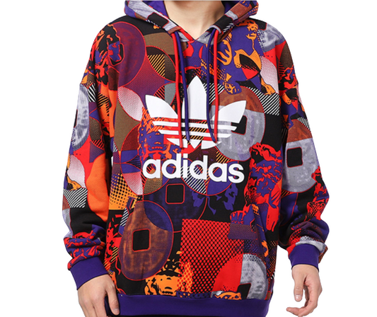 בגדי Adidias Men Hoody