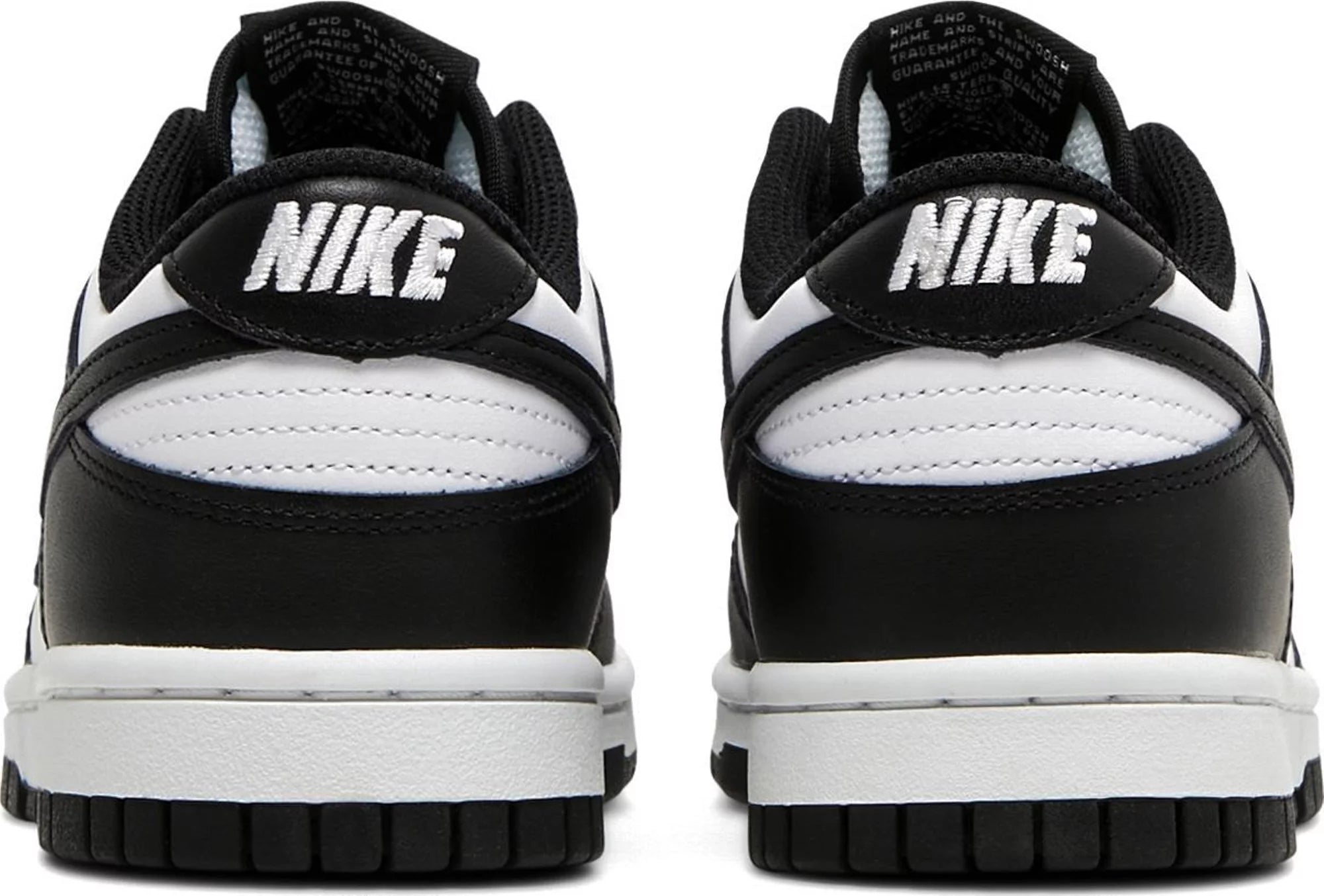 Dunk Low – Panda