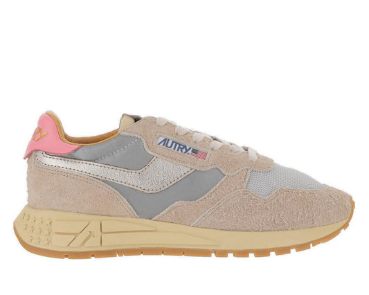 Autry Reelwind Low Sneakers