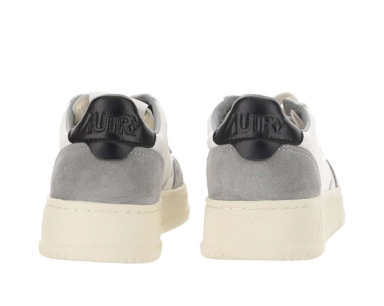 Autry Medalist Low-Top Sneakers