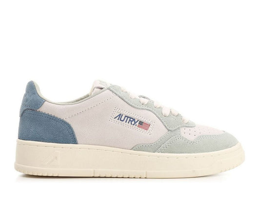 Autry Medalist Low Sneakers