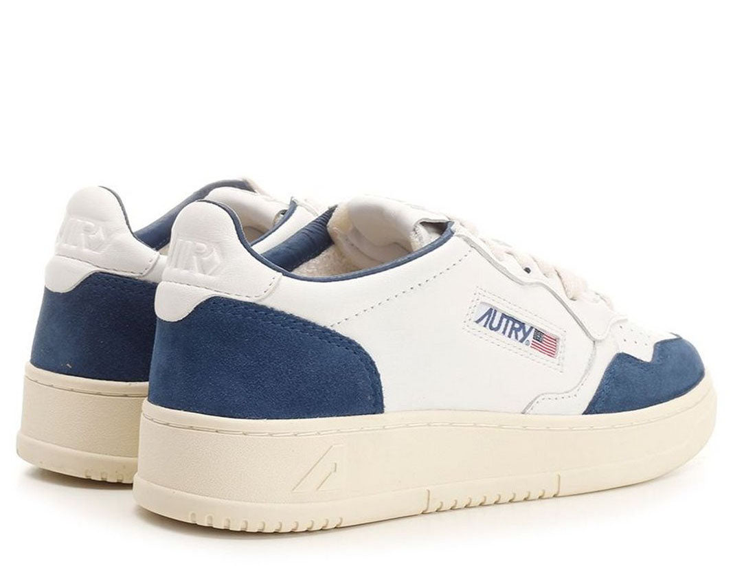 Autry Medalist Low-Top Sneakers