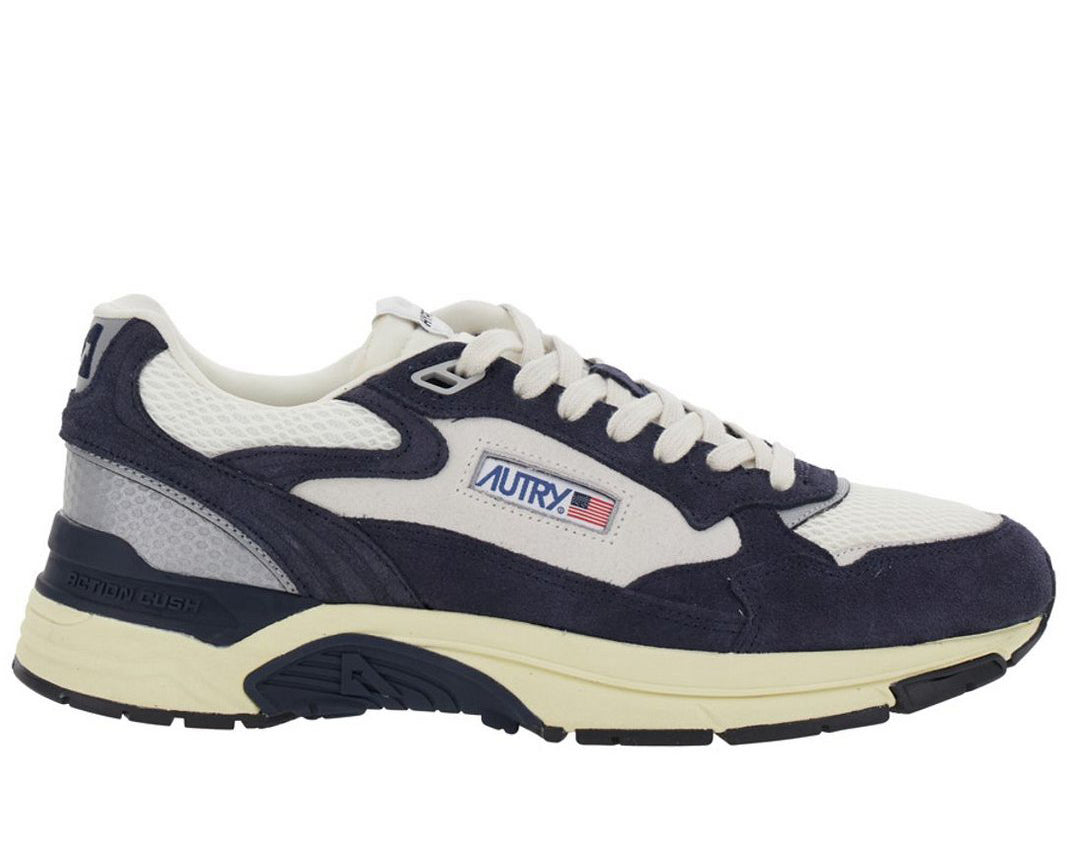 Autry Hyperway Sneakers