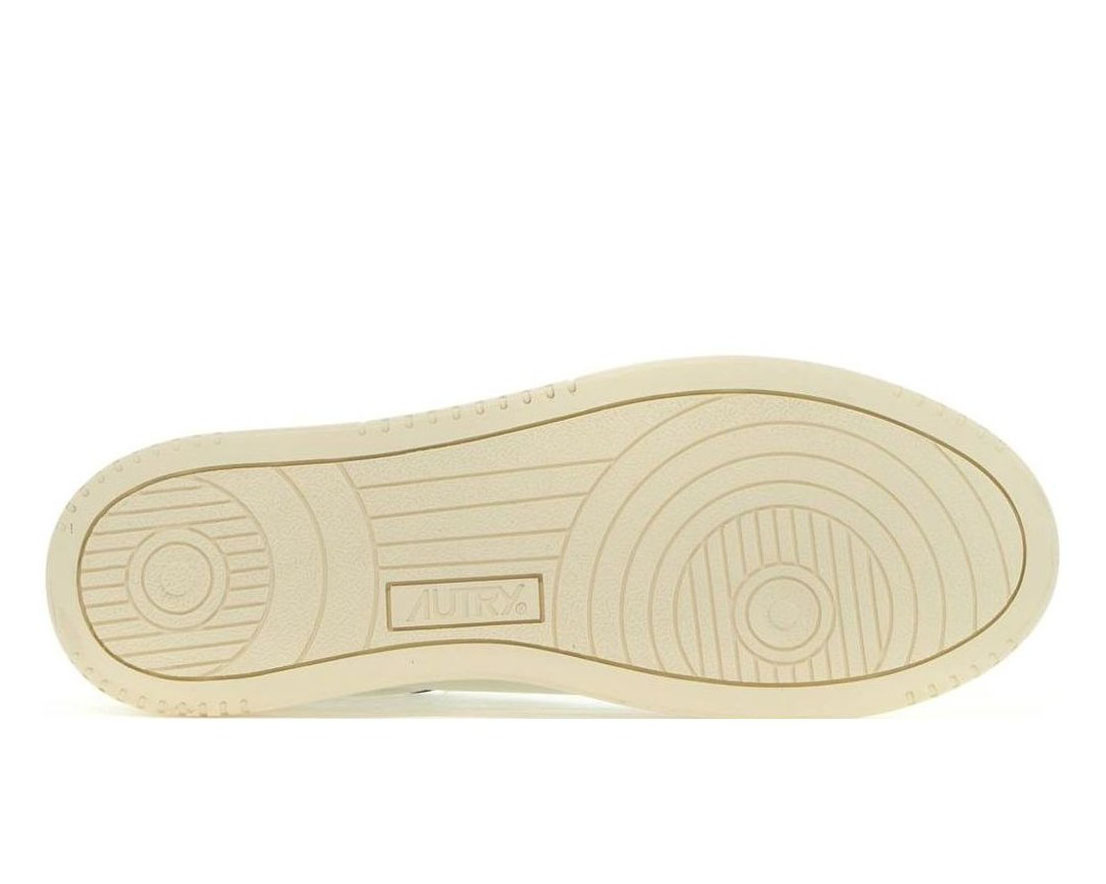 Autry Dallas Low Sneakers