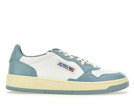 Autry Medalist Low-Top Sneakers