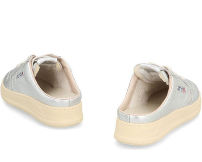 Autry Medalist Mule Sneakers