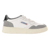 Autry Medalist Low-Top Sneakers