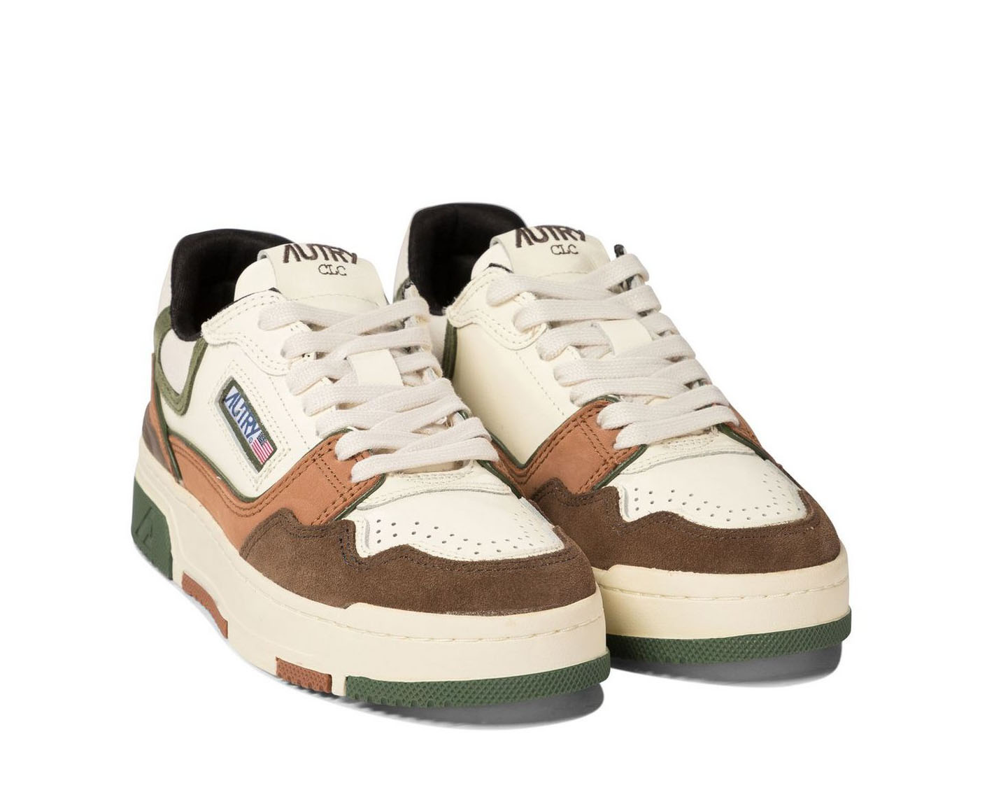 Autry CLC Low Sneakers