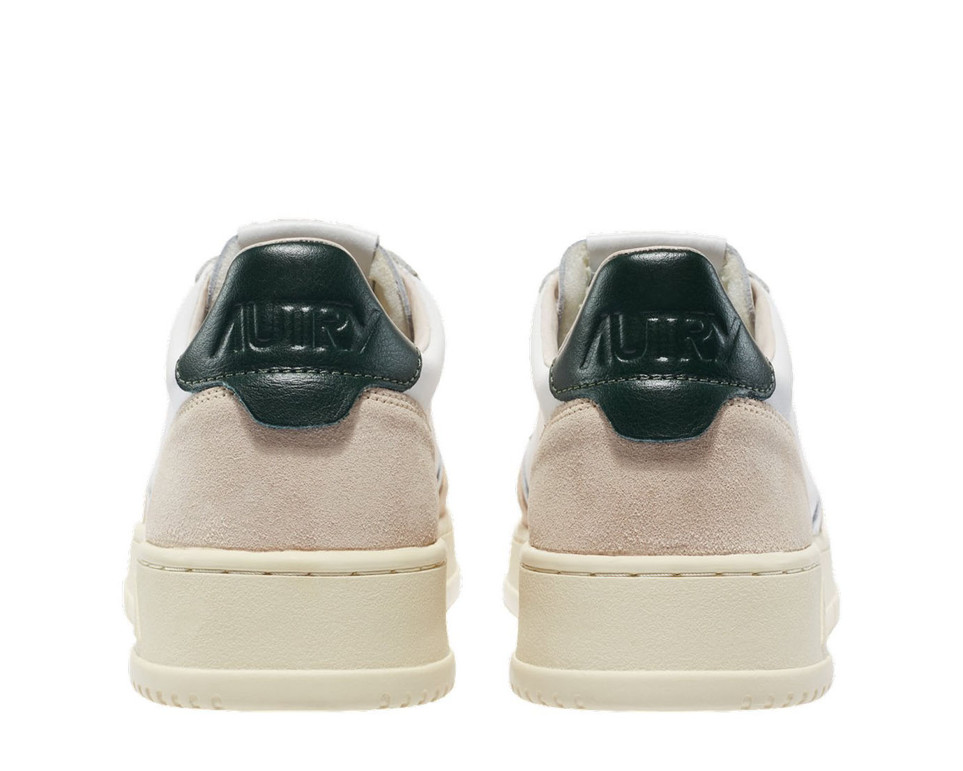Autry Medalist Low-Top Sneakers