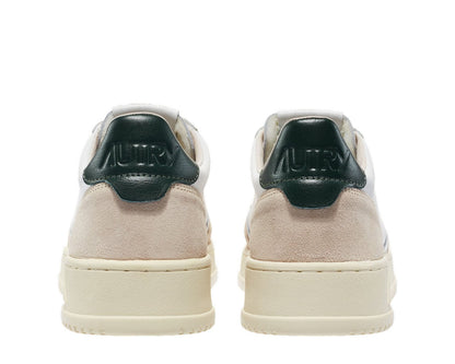 Autry Medalist Low-Top Sneakers