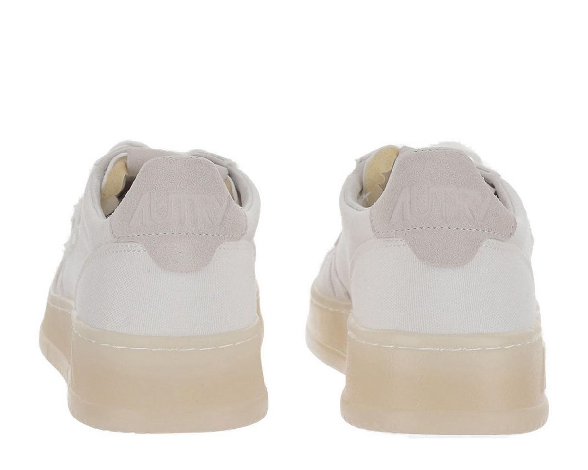 Autry Medalist Low-Top Sneakers