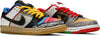 Dunk Low SB – What The Paul