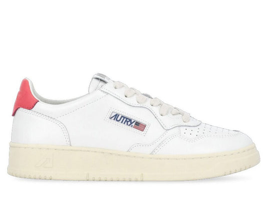 Autry Medalist Low-Top Sneakers