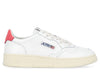 Autry Medalist Low-Top Sneakers
