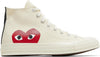 Converse x Chuck Taylor All Star Hi – Milk