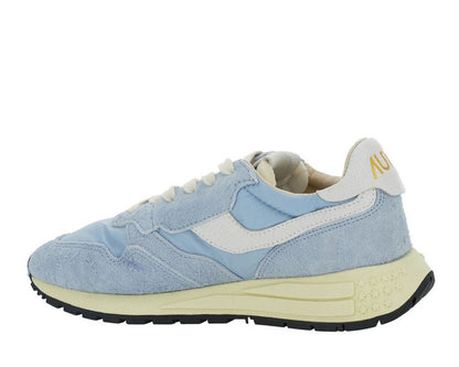 Autry Reelwind Low-Top Sneakers
