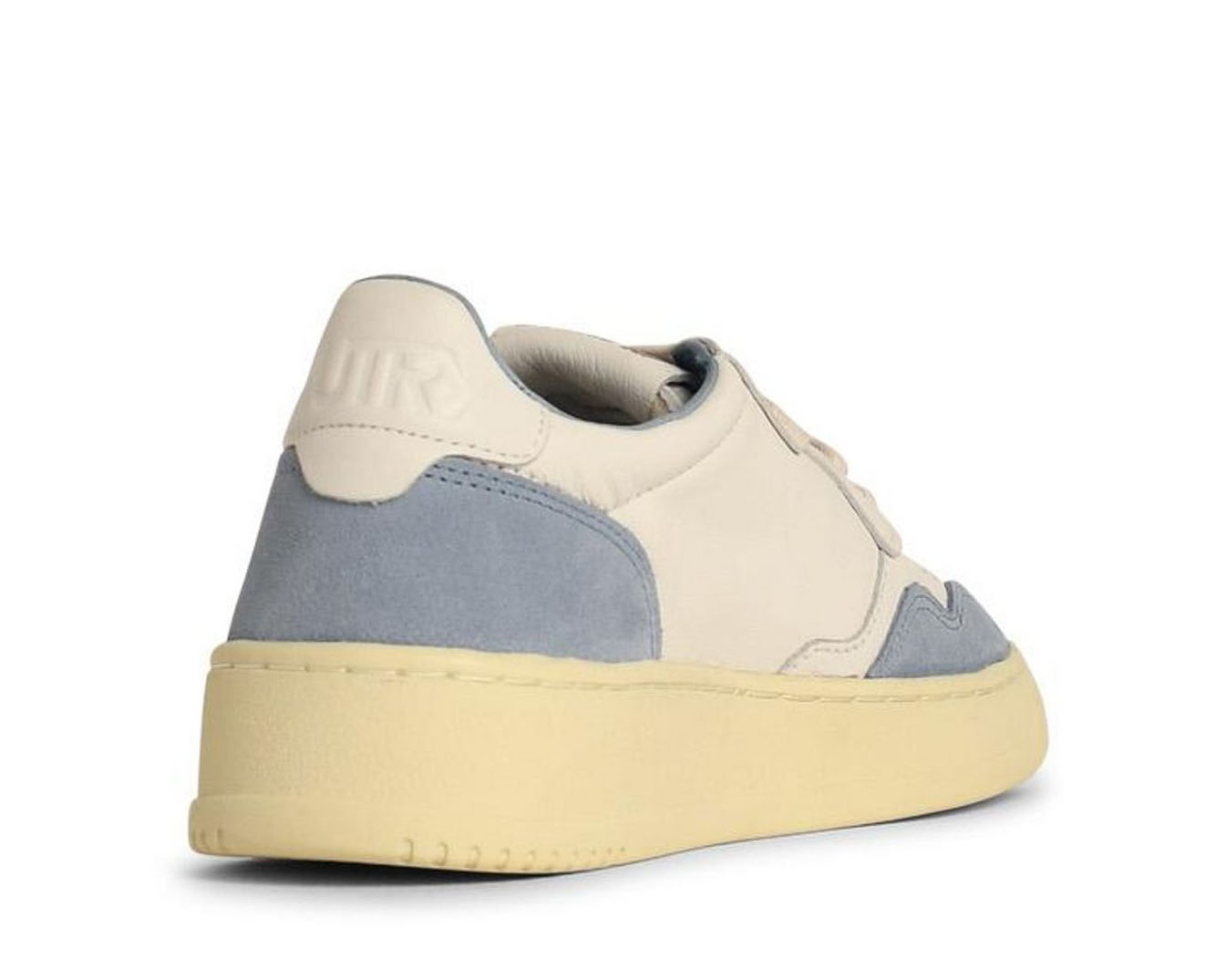 Autry Medalist Low-Top Sneakers