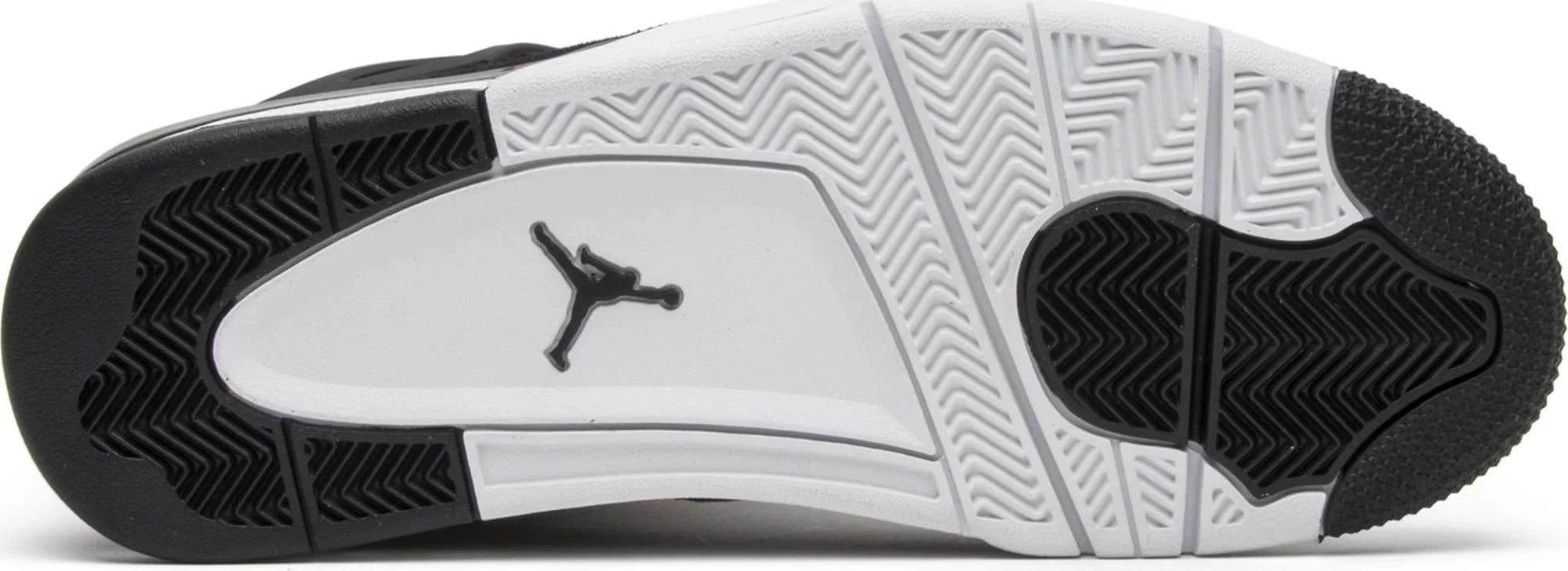 Air Jordan 4 Retro – Royalty