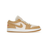 נעלי נייק אייר ג'ורדן | Air Jordan 1 Low SE Twine Orange Quartz Corduroy