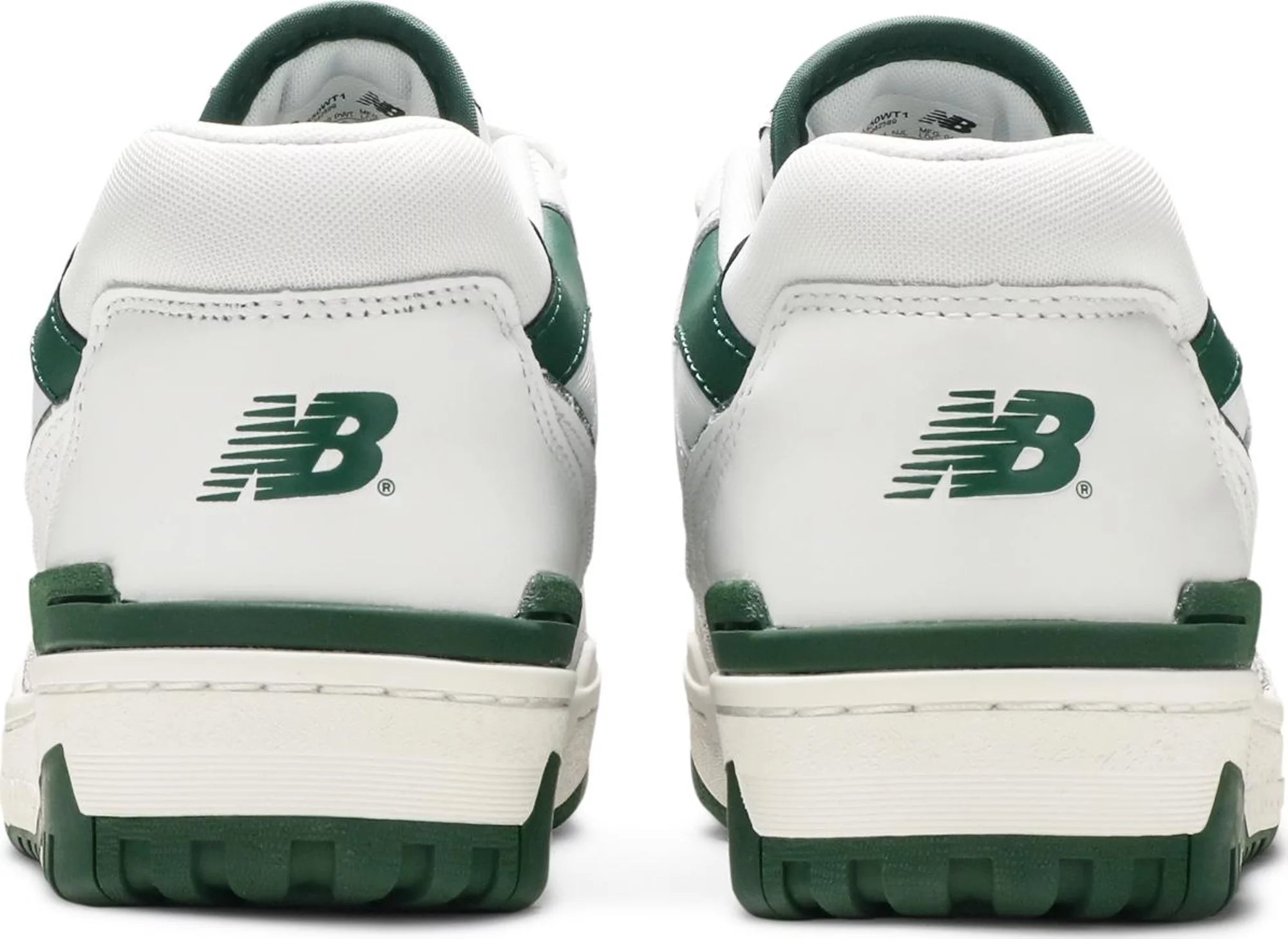 New Balance 550 – White Green