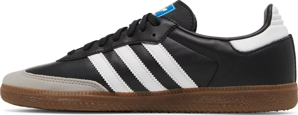 Samba Vegan – Black Gum