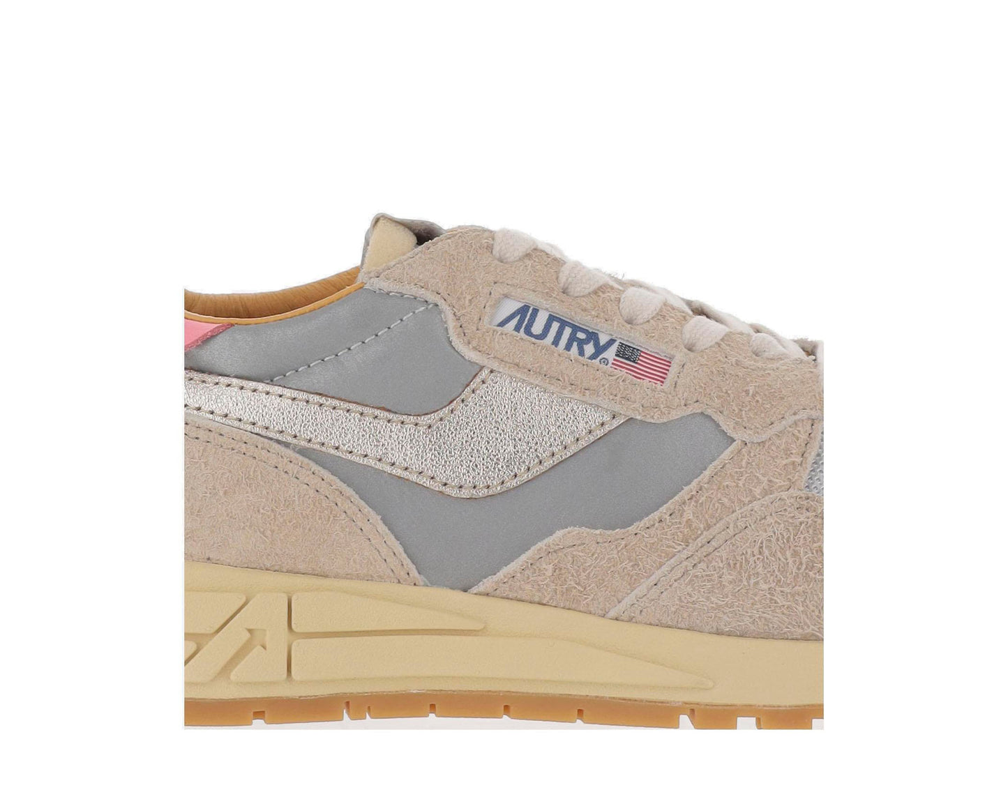Autry Reelwind Low Sneakers