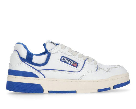 Autry CLC Lace-Up Sneakers