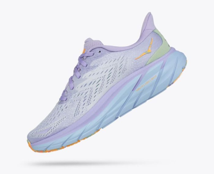 HOKA Clifton 8 | נעלי הוקה קליפטון