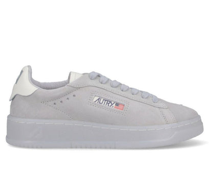 Autry Dallas Low-Top Sneakers