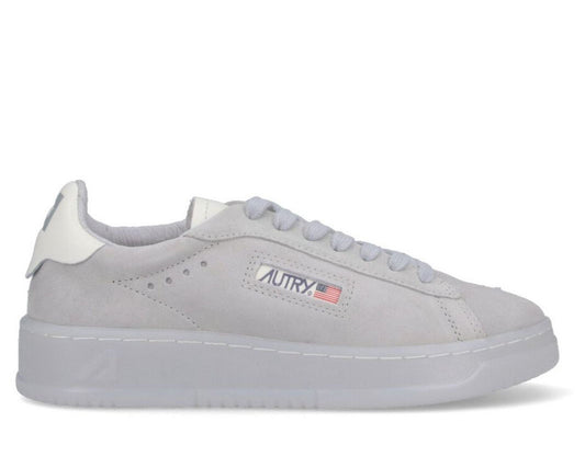 Autry Dallas Low-Top Sneakers