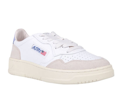 Autry Medalist Low-Top Sneakers
