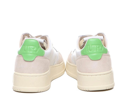 Autry Medalist Low-Top Sneakers