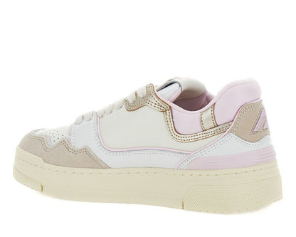 Autry CLC Low-Top Sneakers