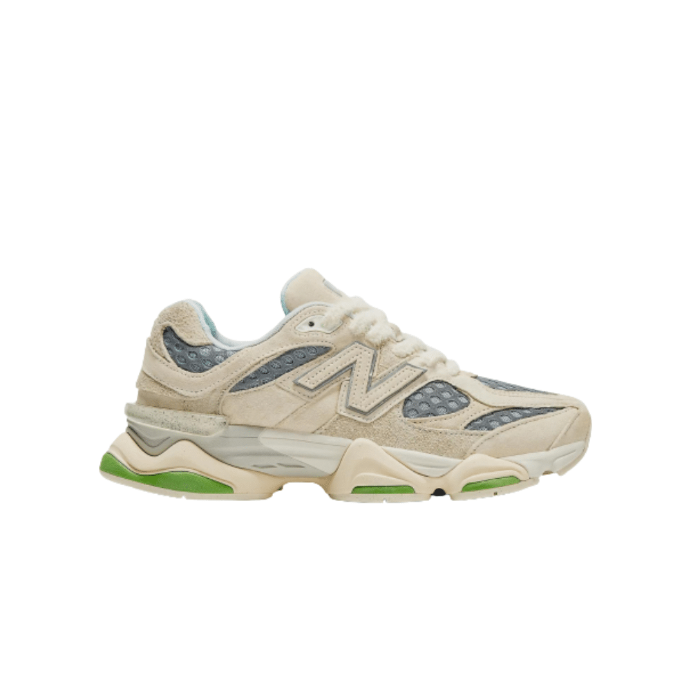 New Balance 9060 Bricks & Wood