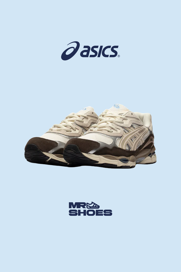 ASICS